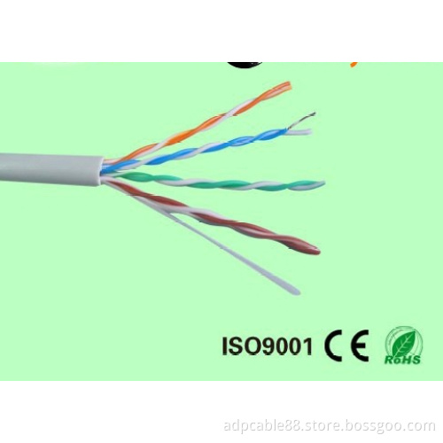 UTP Etherlink Cable Cat5e